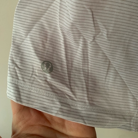 Rare!! Lululemon Run Flowthru Dress - Picture 10 of 11